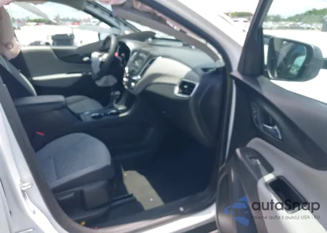 2019 Chevrolet Equinox Ls z USA, uszkodzony, nr VIN 2GNAXSEV9K6298985